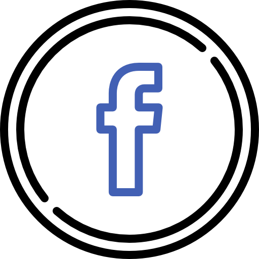 Logo DFacebook