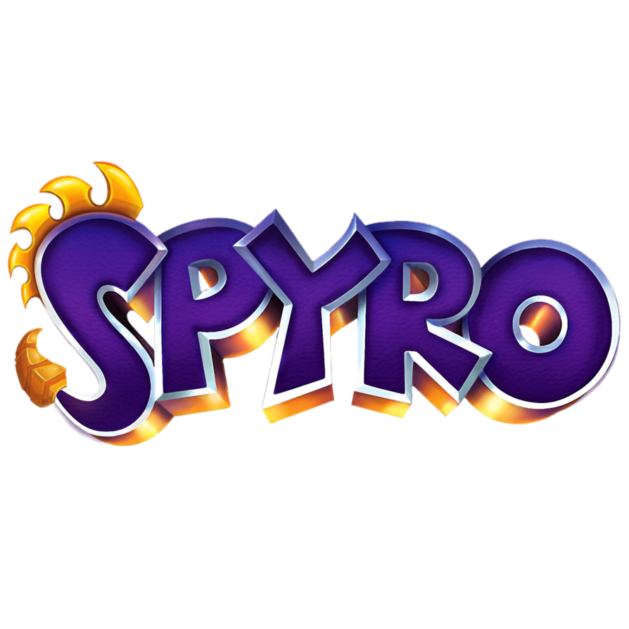 Logo Spyro