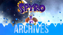 Les Archives de la Licence Spyro