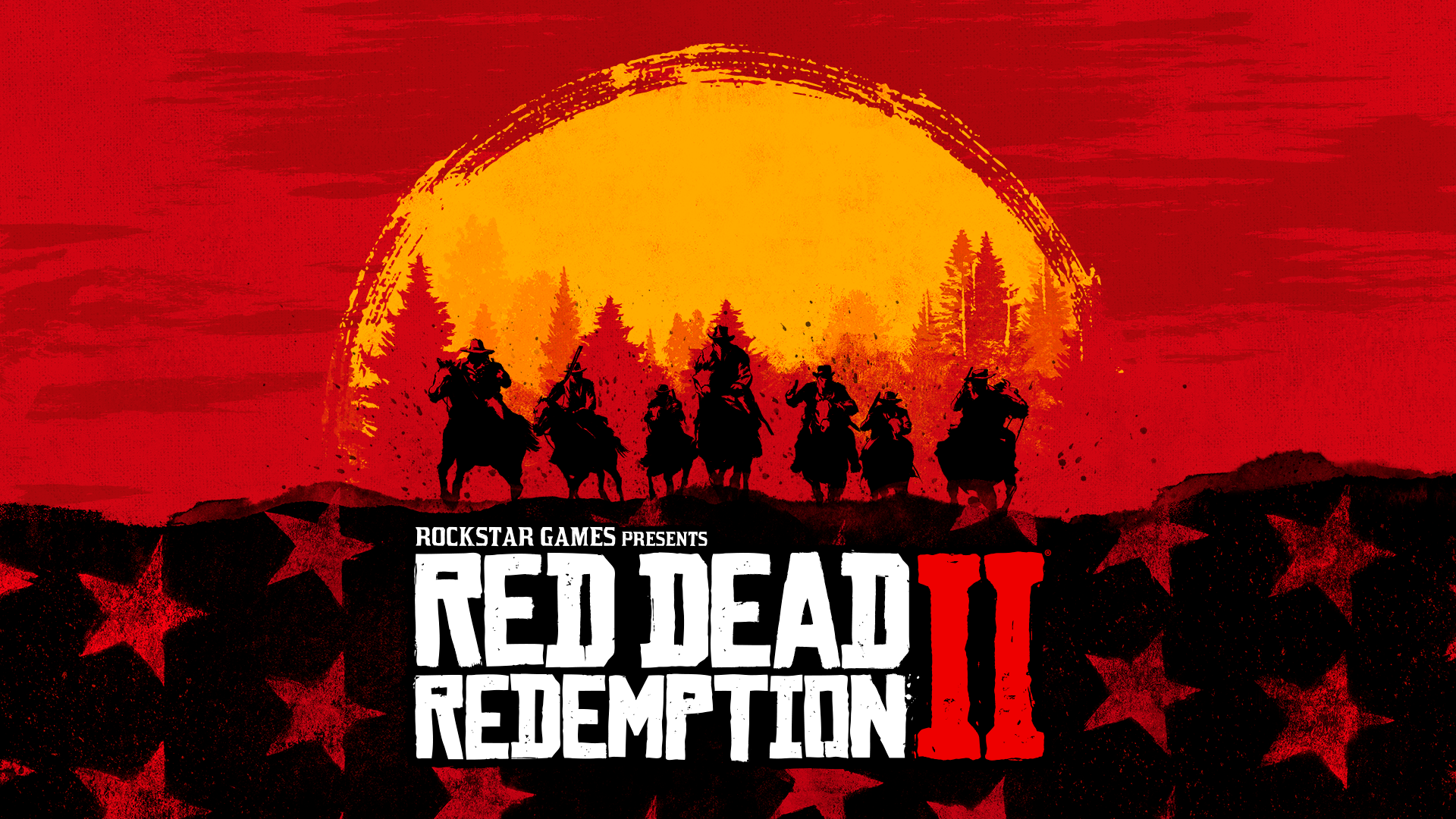 Top 01 Red Dead Redemption II