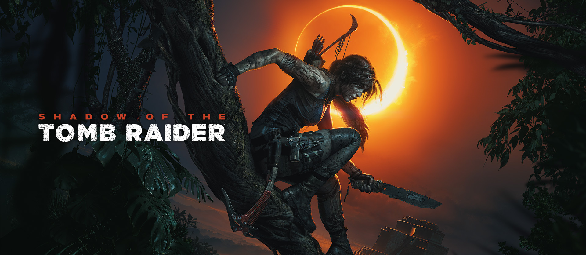 Top 05 Shadow of the Tomb Raider