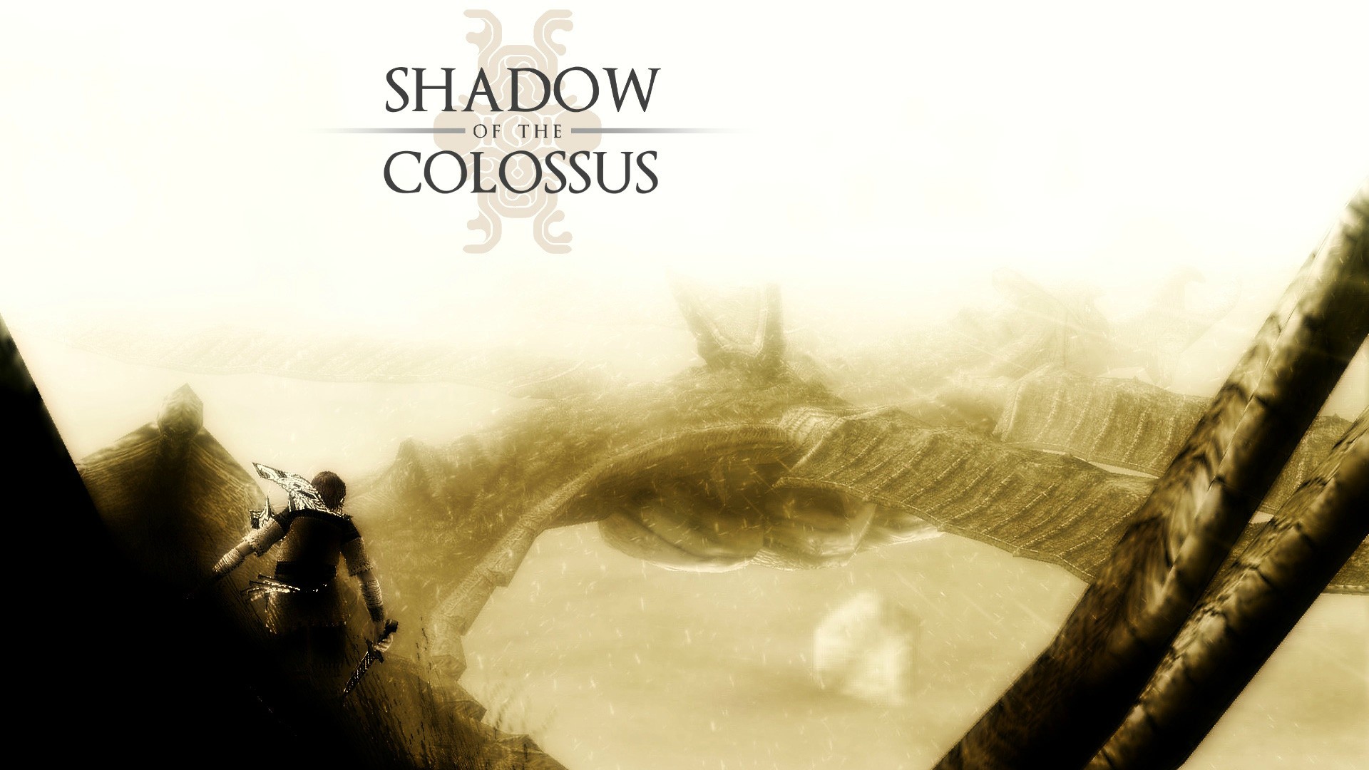 Top 07 Shadow of the Colossus