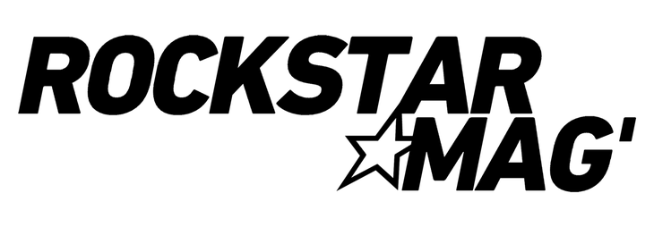 Logo Rockstar Mag