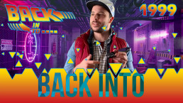 Back Into : L'année 1999 en jeu vidéo