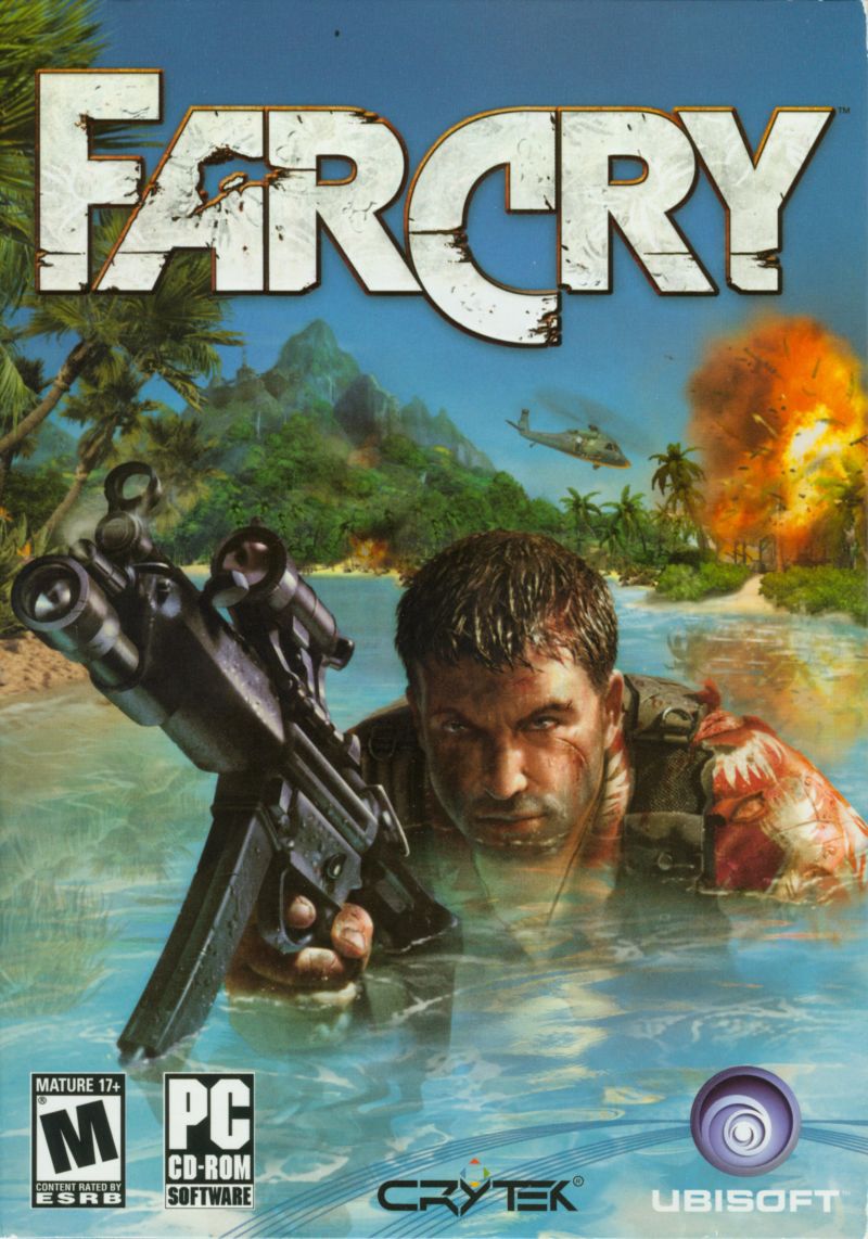 FarCry