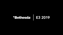 Conférence Bethesda E3 2019