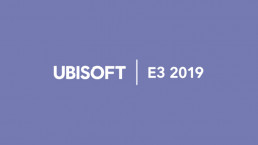 Ubisoft Conférence E3 2019