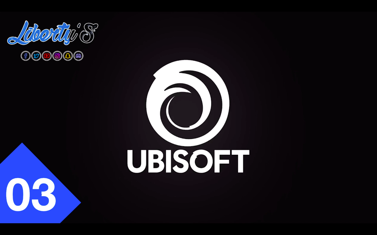 Top 10 Studios - 03 Ubisoft